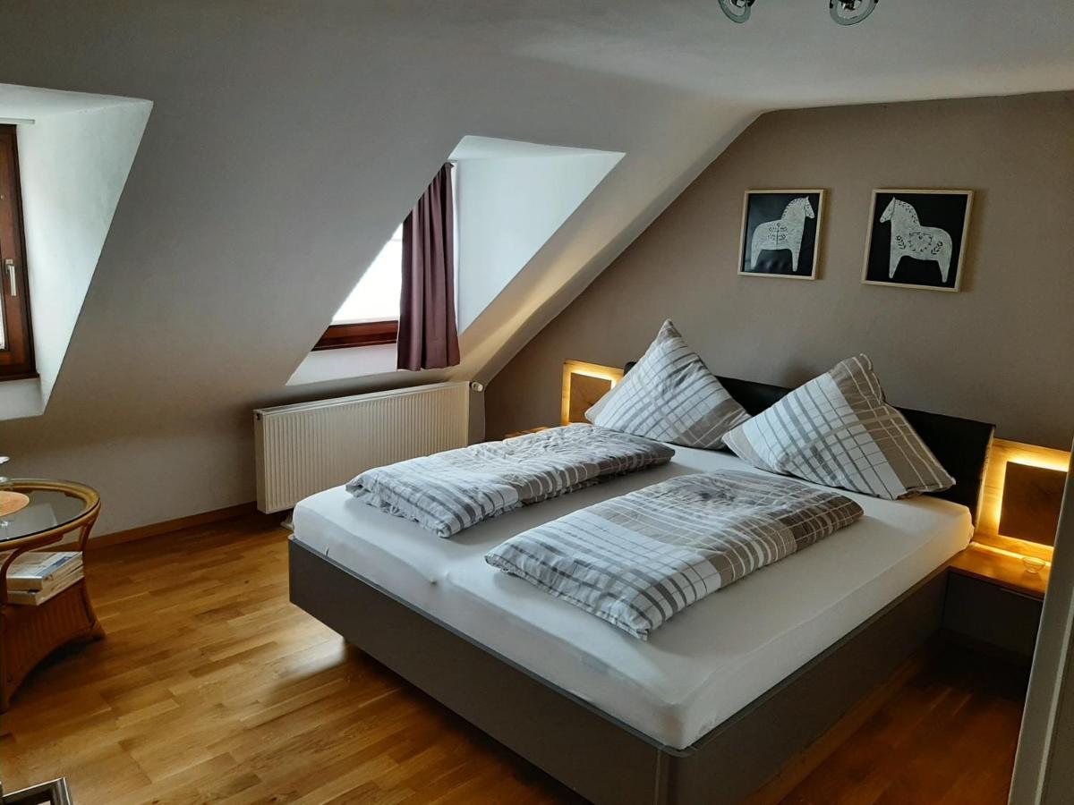 Ferienhaus Elisa Trittenheim Buitenkant foto