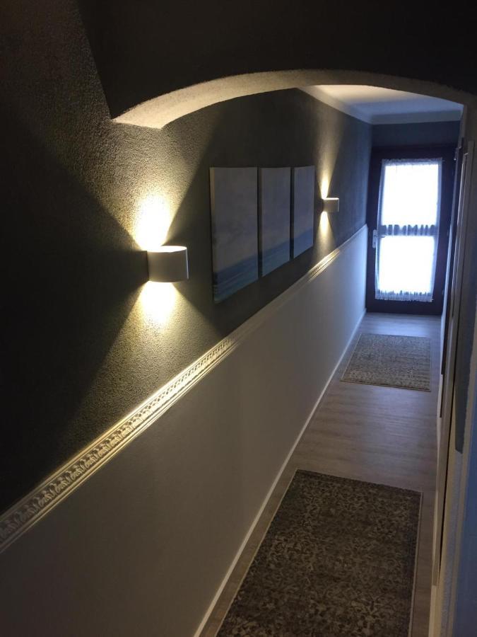Ferienhaus Elisa Trittenheim Buitenkant foto