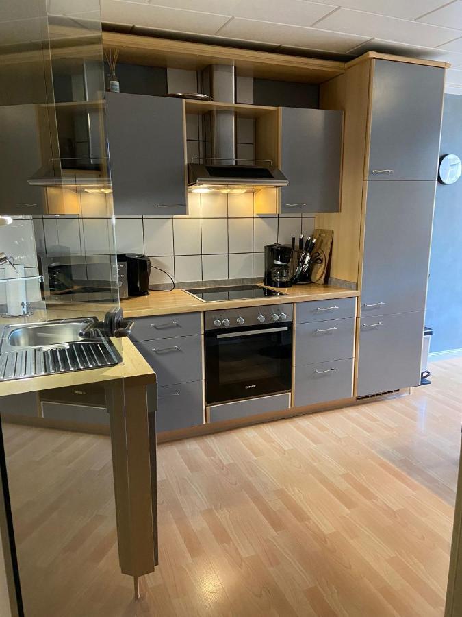 Ferienhaus Elisa Trittenheim Buitenkant foto