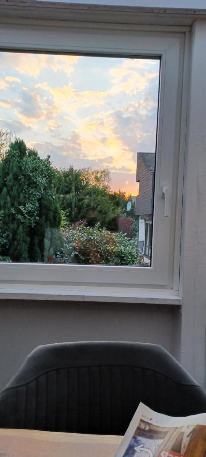 Ferienhaus Elisa Trittenheim Buitenkant foto
