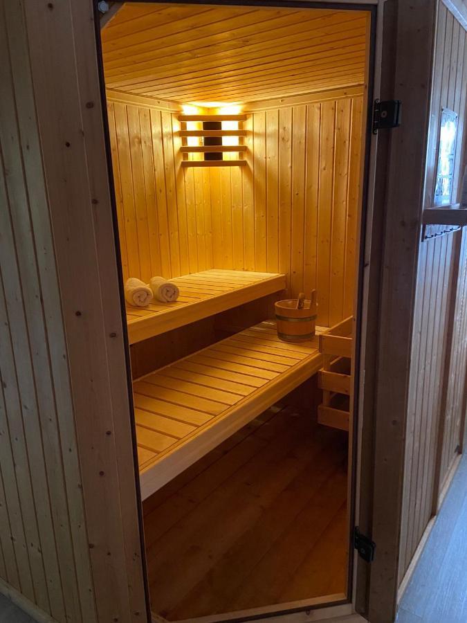 Ferienhaus Elisa Trittenheim Buitenkant foto
